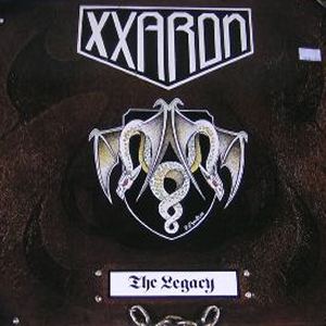 Xxaron - The legacy