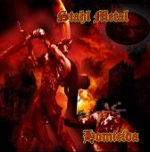Stahl Metal - Homicida