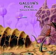 Gallows Pole - Waiting for the mothership