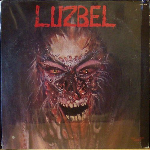 Luzbel - same