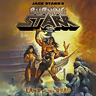 Burning Starr - Land of the dead