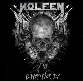 Wolfen - Chapter IV