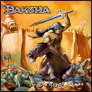 Daksha - The book of fate