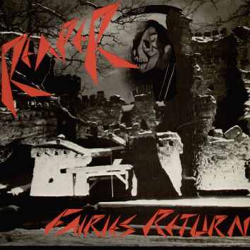 Reaper - Fairies return Reaper - Fairies return