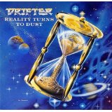 Drifter - Reality turns to dust