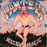 Pantera - Metal magic