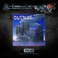 Outside - Magic sacrifice Outside - Magic sacrifice