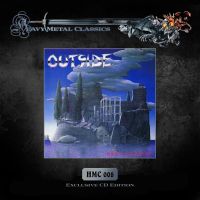 Outside - Magic sacrifice