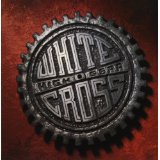 Whitecross - High gear