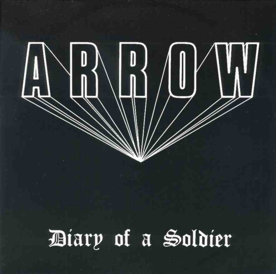 Arrow - Diary of a soldier