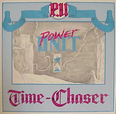 Power Unit - Time chaser Power Unit - Time chaser