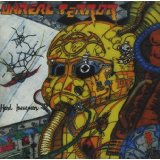 Unreal Terror - Hard Incursion