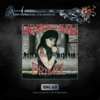 Drysill - Welcome to the show Drysill - Welcome to the show