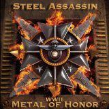 Steel Assassin - Metal of honor