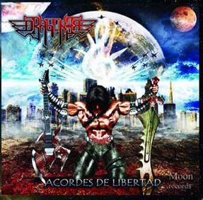 Dragoner - Acordes de Libertad