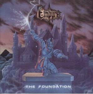 Empyre - The foundation