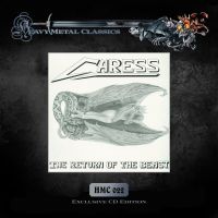 Caress - The return of the beast Caress - The return of the beast