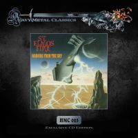 St. Elmos Fire - Warning from the sky (+Bonustracks) St. Elmos Fire - Warning from the sky (+Bonustracks)