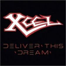 Xcel - Deliver this dream