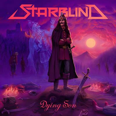 Starblind - Dying son