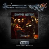 Dawn Hawk - Judas (+Bonustracks) Dawn Hawk - Judas (+Bonustracks)