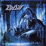 Edguy - Mandrake (+lim. ed. Bonustrack)