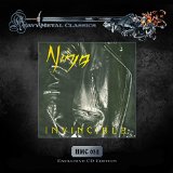 Ninja - Invincible Ninja - Invincible