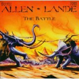 Allen - Lande - The battle