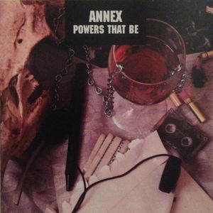 Annex - Powers that be