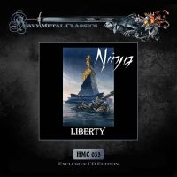 Ninja - Liberty Ninja - Liberty