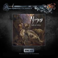 Ninja - Valley of wolves Ninja - Valley of wolves