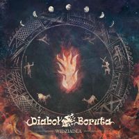 Diabol Boruta - Widiadla