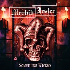 Morbid Jester - Something wicked
