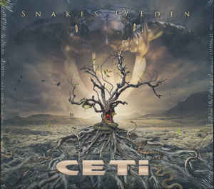 Ceti - Snakes of Eden