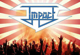 Impact - Live at Rotterdam Rocks