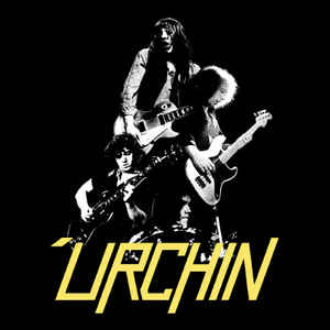 Urchin - Get up and get out (gatefold, white vinyl, 2 LP)