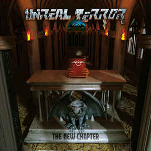 Unreal Terror - The new chapter
