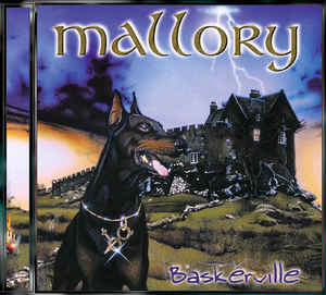 Mallory - Baskerville