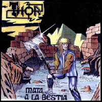 Thor - Mata a la bestia
