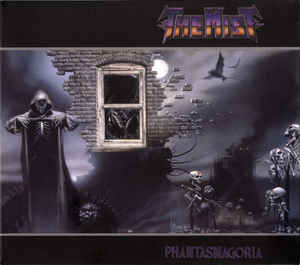 The Mist - Phantasmagoria