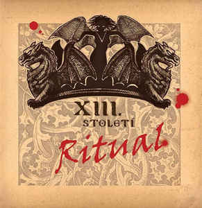 XIII Stoleti - Ritual (1991-2011) (2 CD)
