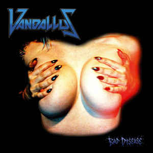 Vandallus - bad disease