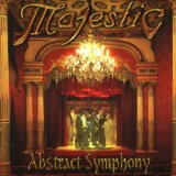 Majestic - Abstract symphony