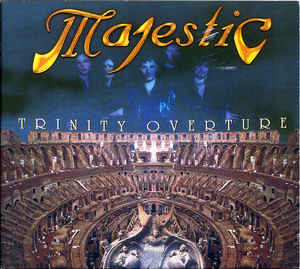 Majestic - Trinity overture
