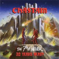 Chastain - The seventh of never 30 years Heavy