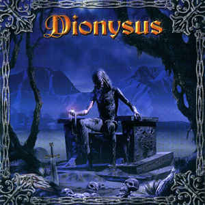 Dionysus - Sign of truth (lim. ed. + Bonustrack)