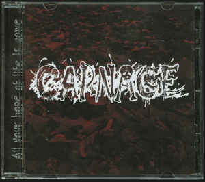 Carnage - Massacre