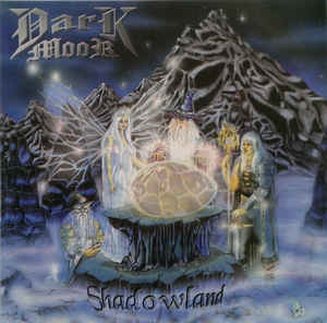 Dark Moor- Shadowland