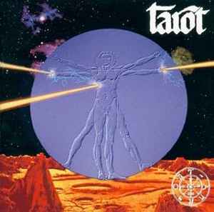 Tarot - Stigmata (2 CD)