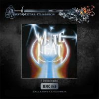 White Heat - same White Heat - same